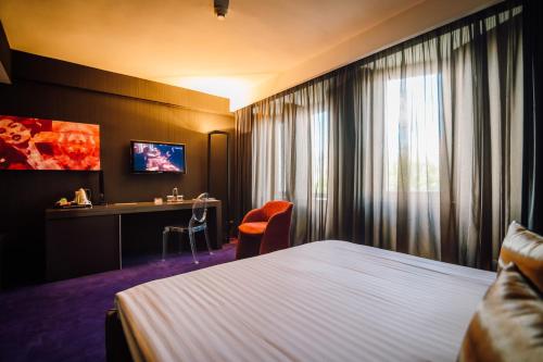 Hotel Plaza Business & Spa