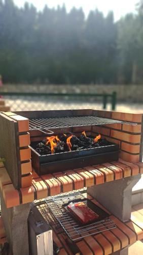 El Mirador de Santiago