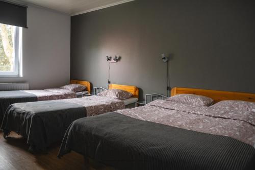 Pinska Guesthouse