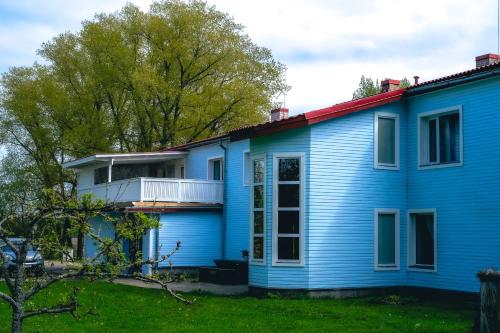 Pinska Guesthouse