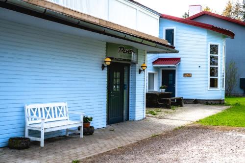 Pinska Guesthouse