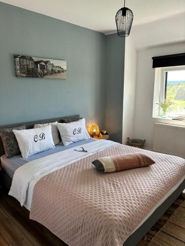 Le Clos Des Bansions