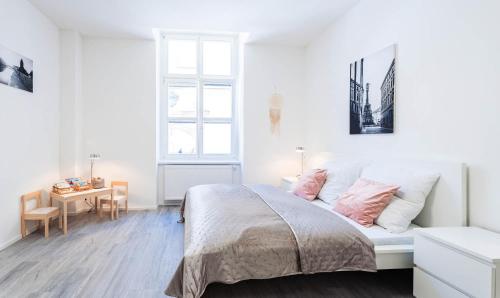 Silvie Apartments - Wurmova