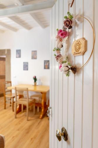 Alloggio delle Monache