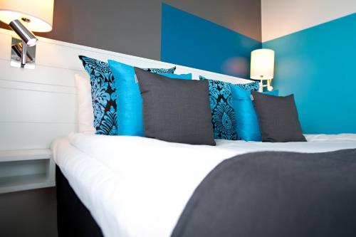 Sky Hotel Apartments