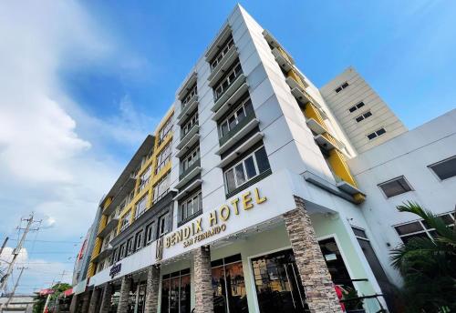Bendix Hotel