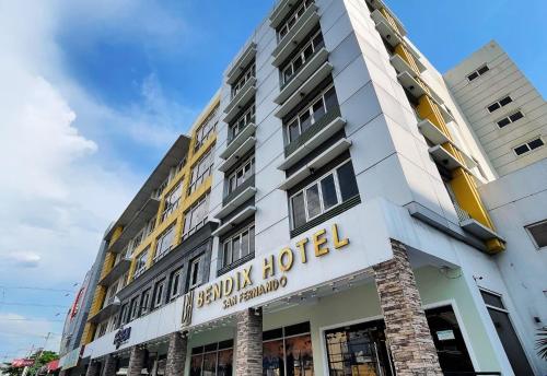 Bendix Hotel