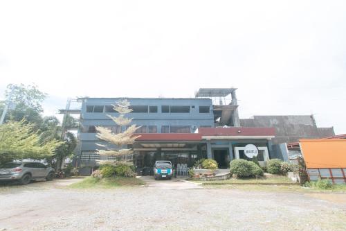 Arrs Hotel & Resort By RedDoorz