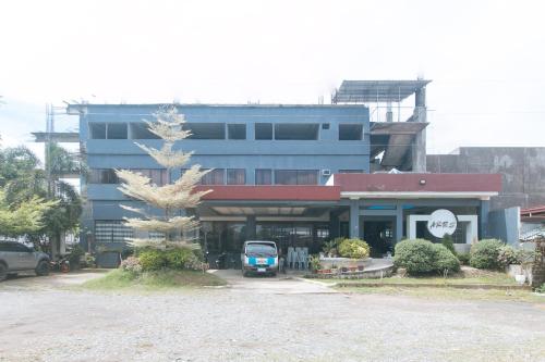 Arrs Hotel & Resort By RedDoorz