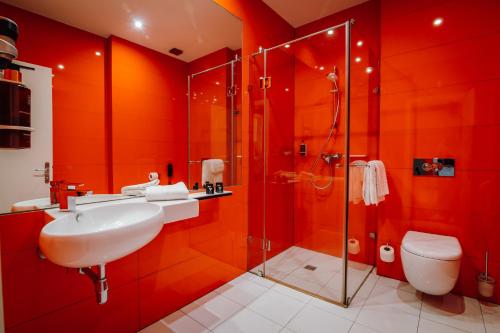 Hotel Plaza Business & Spa
