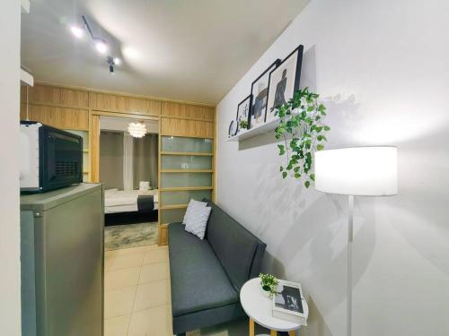 1BR Condotel Ridgewood Towers Taguig City #RW03