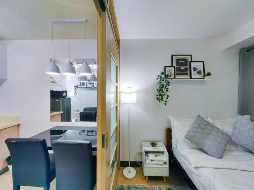 1BR Condotel Ridgewood Towers Taguig City #RW03