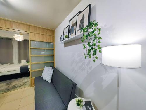 1BR Condotel Ridgewood Towers Taguig City #RW03