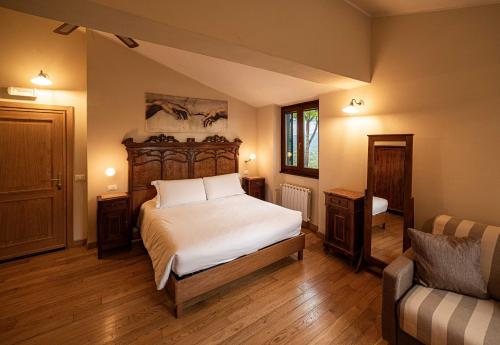 Agriturismo La Cerra