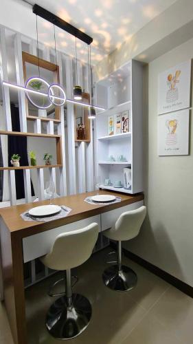 Harmonious Hideaway