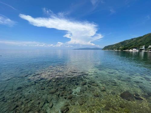 Bughaw Dive House - Anilao, Mabini, Batangas
