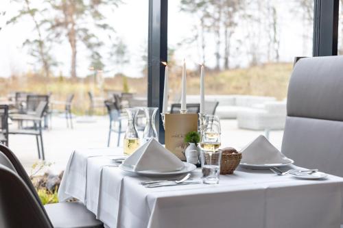 Santè Royale Rügen Resort