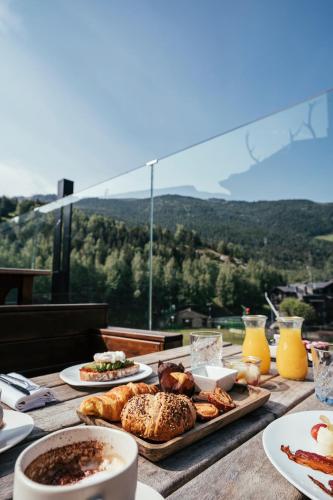 Serras Andorra