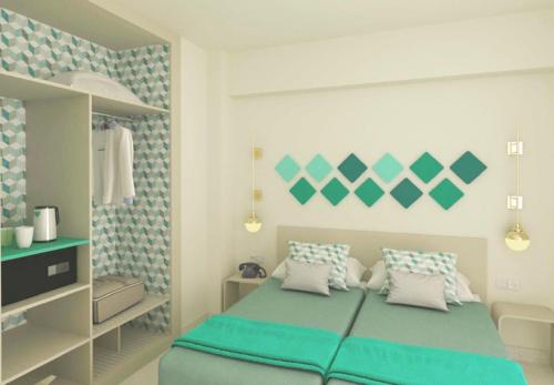 Hotel Gala Placidia