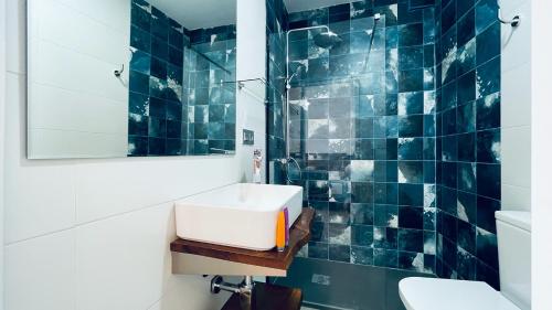 Hostal Aires del Mar