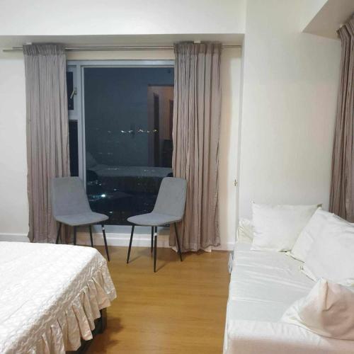 8 Adriatico Manila Condotel Sea View Corner Unit Near St Lukes Clinic