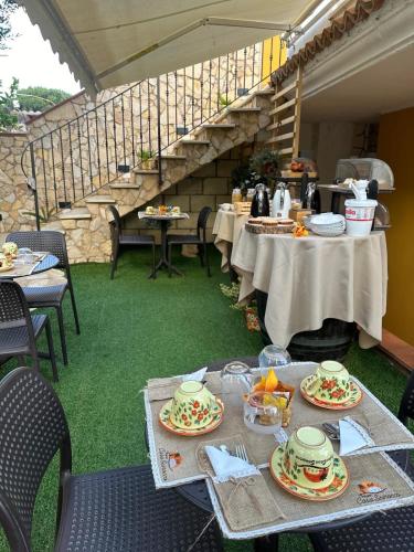 Tropea Casa Scirocco