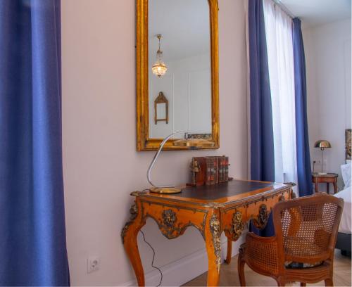 La Casa Azul