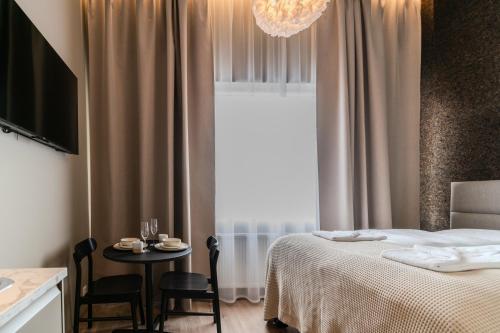 Frost Apartments by Heimaleiga