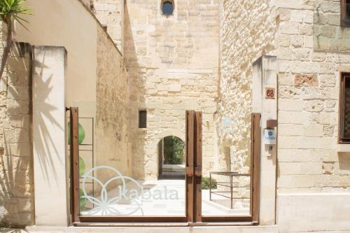 Kabala Bed & Breakfast