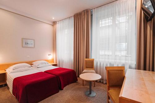 Rixwell Viru Square Hotel