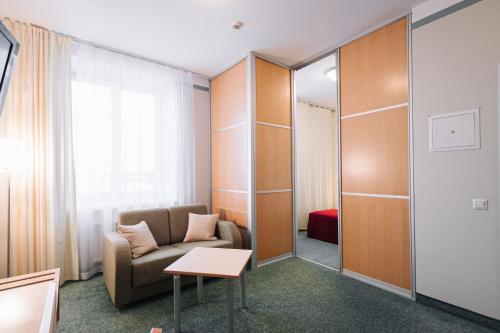 Rixwell Viru Square Hotel