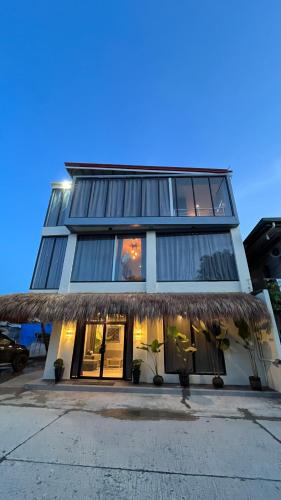 IAO Boutique Hotel