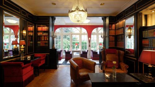 Apollofirst Boutique Hotel Amsterdam