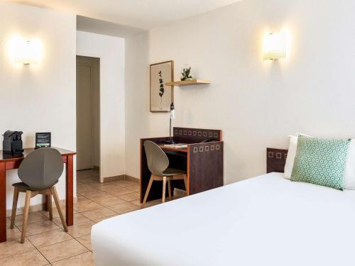 Aparthotel Adagio access Nice Acropolis
