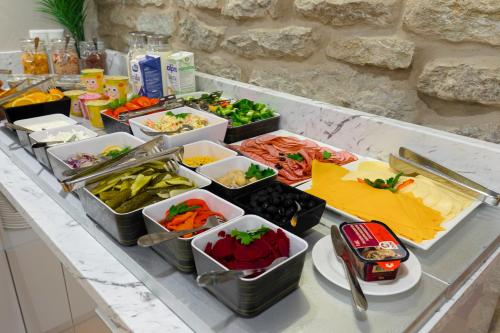 Rixwell Viru Square Hotel