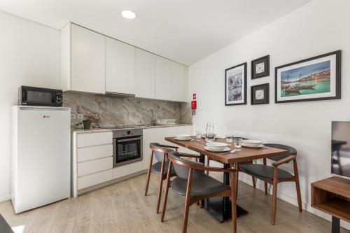 Bra.com Apartments Oporto Faria Guimarães