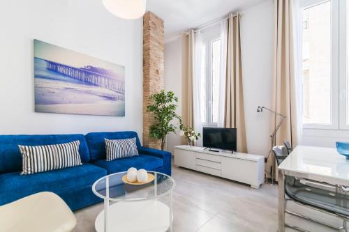 Apartamento Tendillas