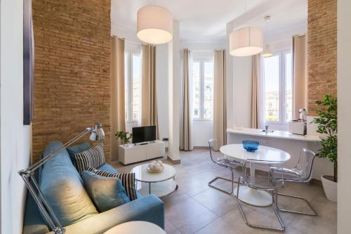 Apartamento Tendillas