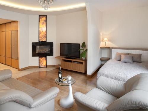 Apartamenty Parkside Krakow