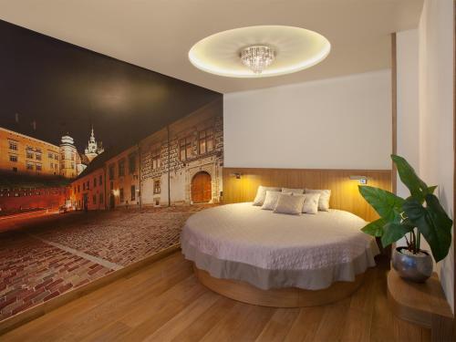 Apartamenty Parkside Krakow