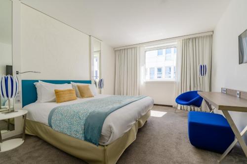 Golden Tulip Marseille Euromed