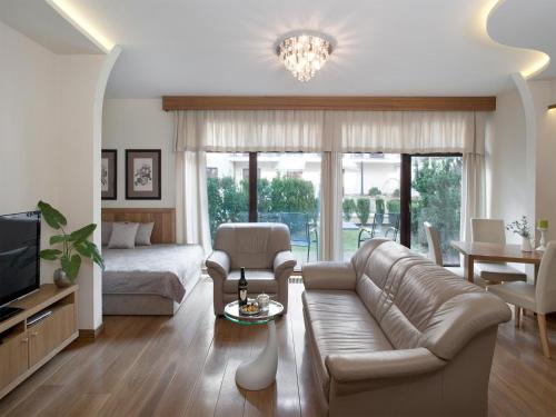 Apartamenty Parkside Krakow