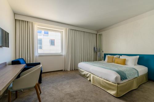 Golden Tulip Marseille Euromed