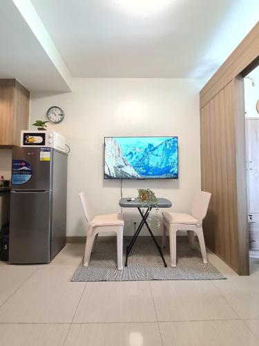 Shore 2 Residences, Tower 2