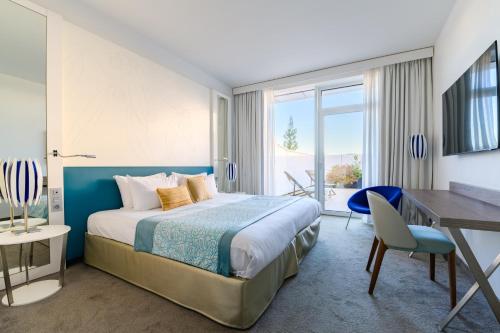 Golden Tulip Marseille Euromed