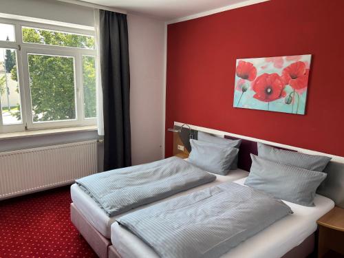 Hotel Konrad Pötzel Holzkirchen