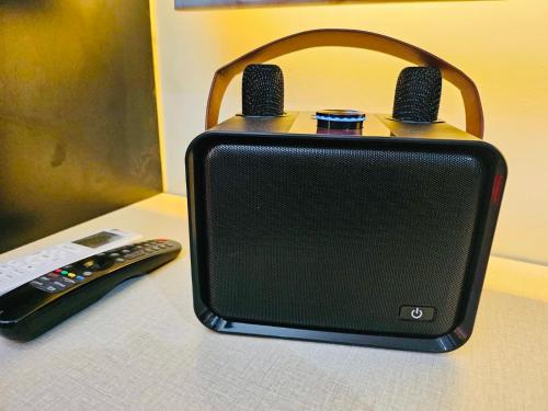 Deluxe Escape Shore 2 Residences Near MOA