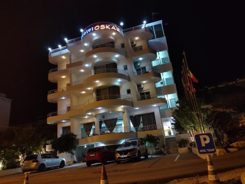 Oskar Hotel