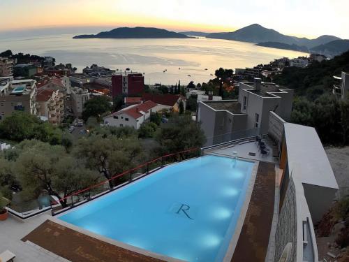Hotel kingStone Budva