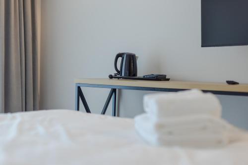 Aqua Batumi Hotel & Apartments
